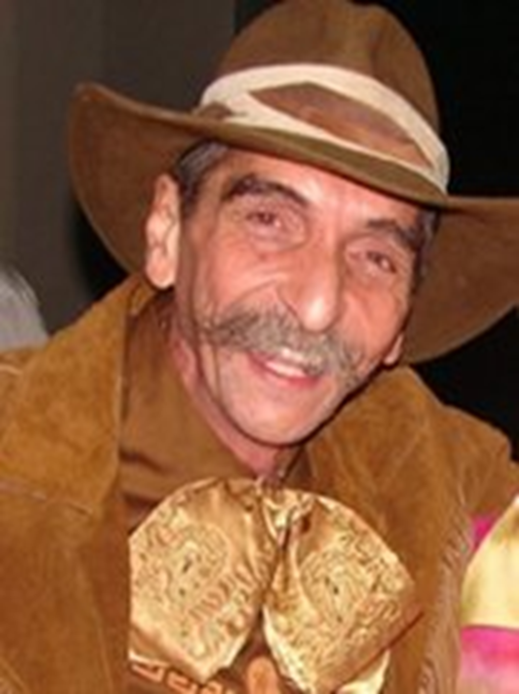 Dr. Abelardo Arizpe Cantú
