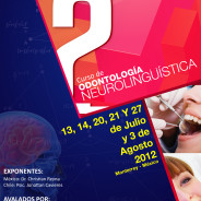 II Curso de Odontología Neurolingüística